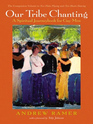 cover image of Our Tribe Chanting